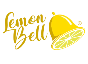 Progetto di logo design e identità visiva per Lemon Bell