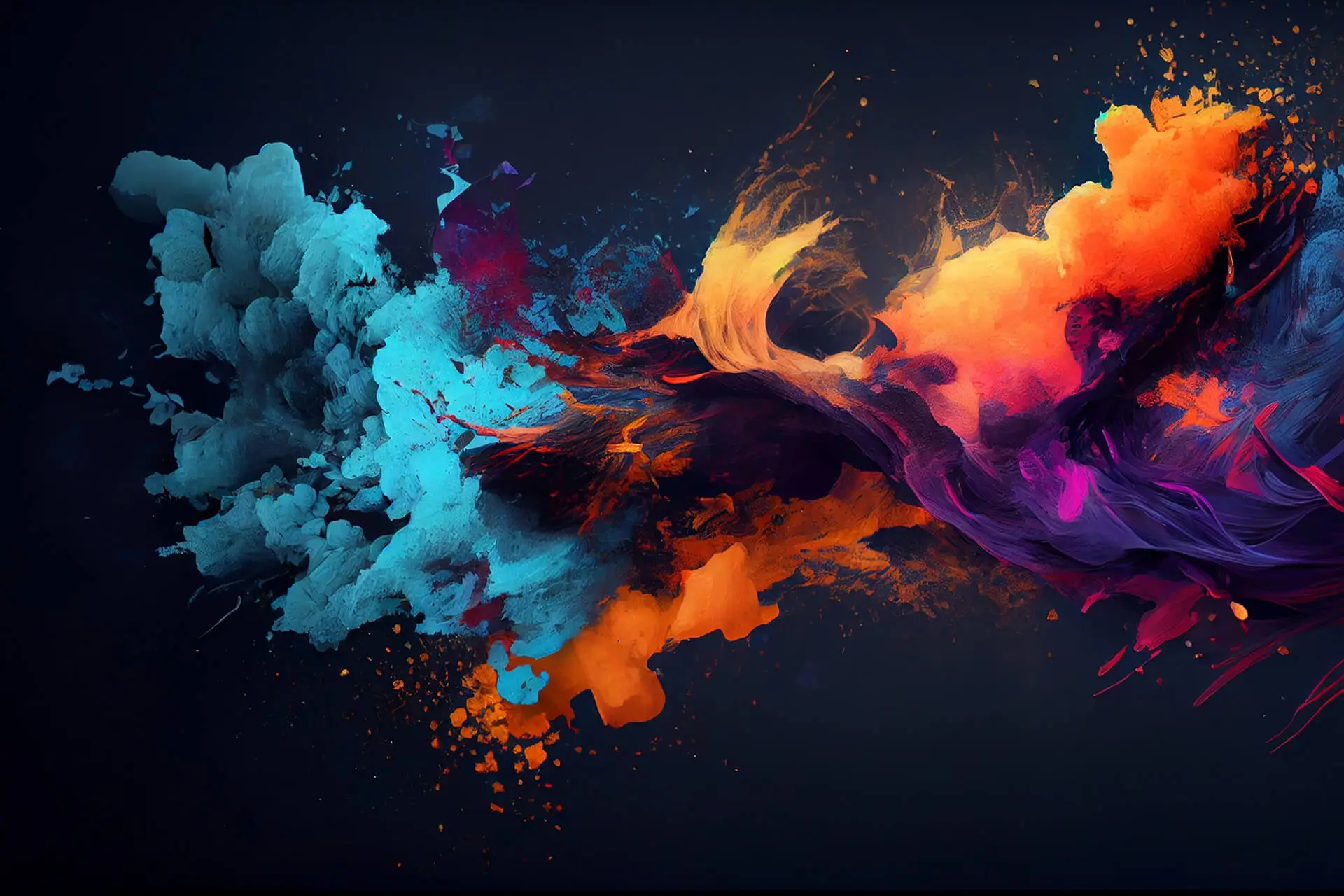 Progetti di web design, brand identity e comunicazione visiva realizzati dall'agenzia MLoiacono