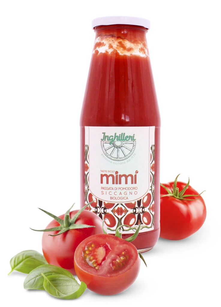 Servizio fotografico per il brand Mimi
