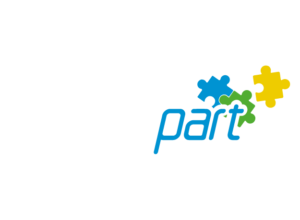 Logo Compupart - Partner MLoiacono