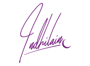 Logo Indhilain - Partner MLoiacono