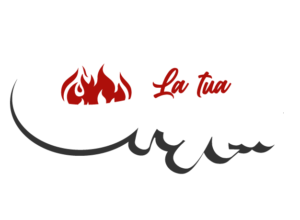 Logo La tua Griglia - Partner MLoiacono