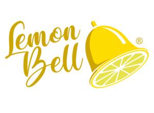 Logo Lemon Bell - Partner MLoiacono