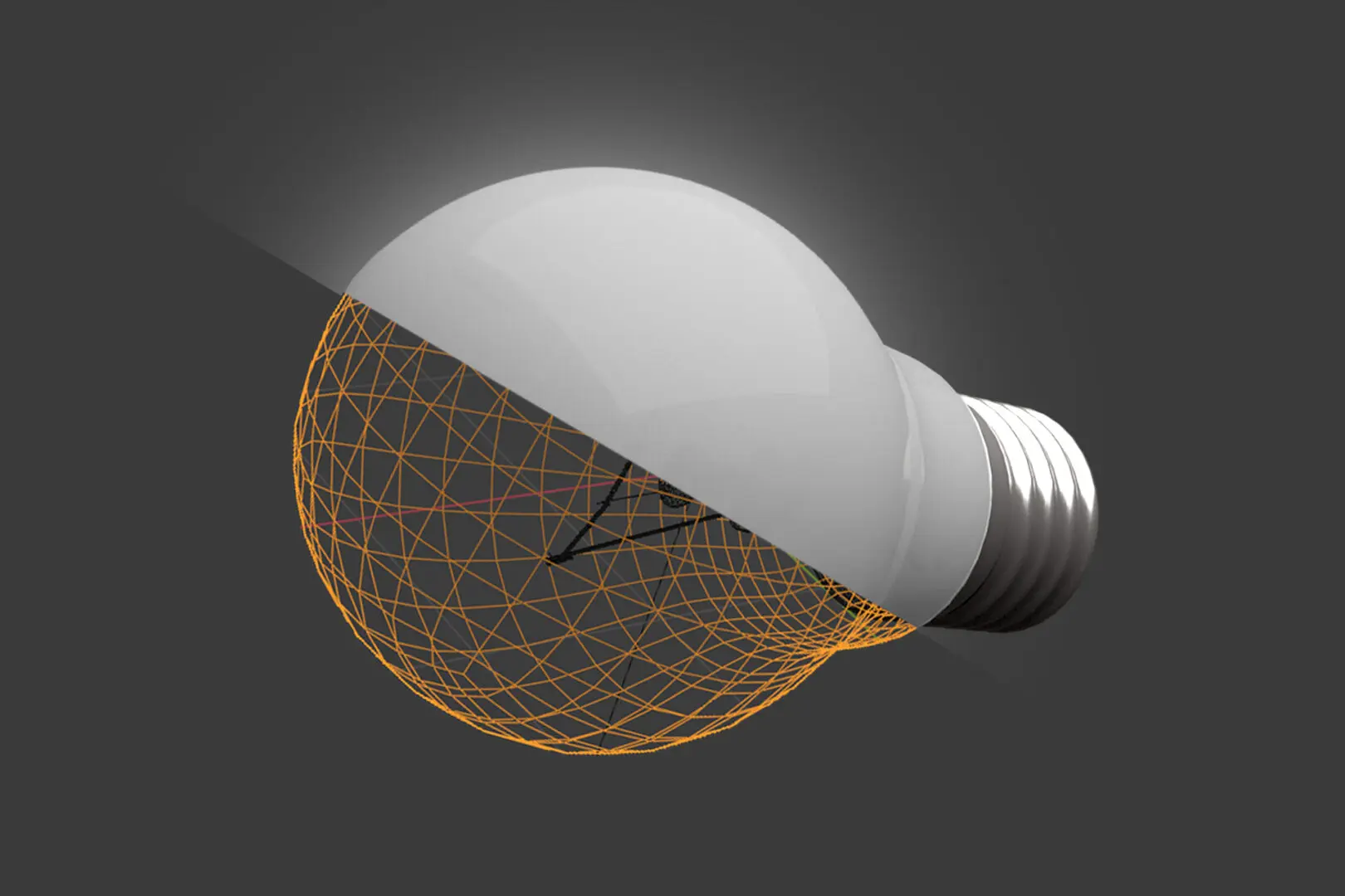 Modellazione 3D e rendering fotorealistico per eventi e stand fieristici
