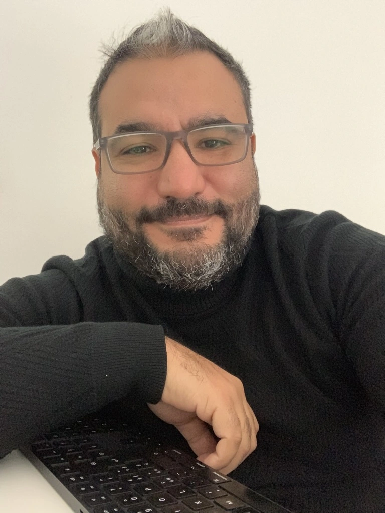Jean Carlo Lo Iacono