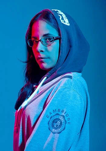 Alejandra Lo Iacono