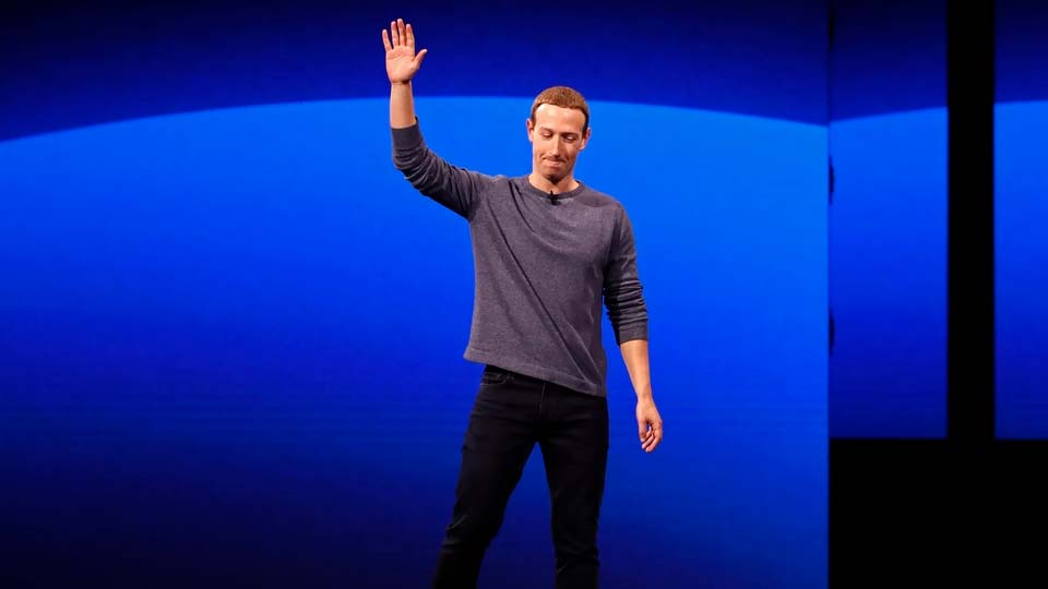 Facebook annuncia la chiusura di uno dei suoi servizi