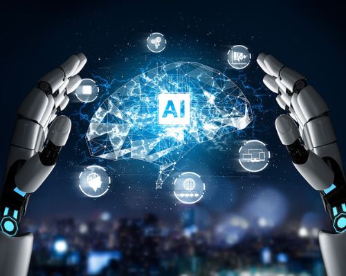 L’era dell’intelligenza artificiale