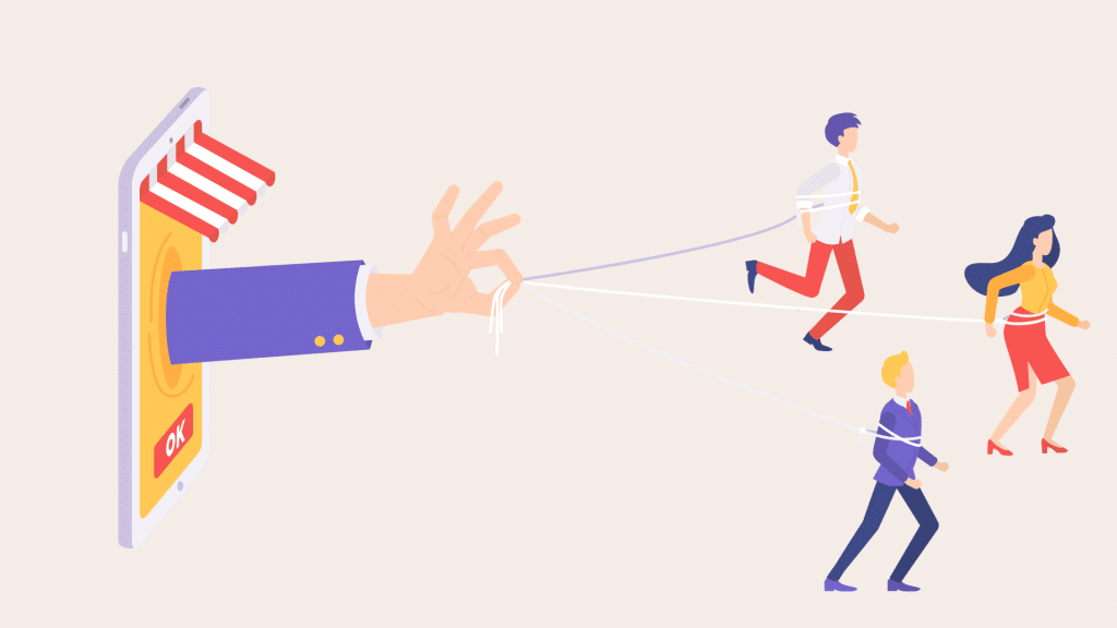 mloiacono.it 5 trend social 2024 relazioni di fiducia per lead magnet