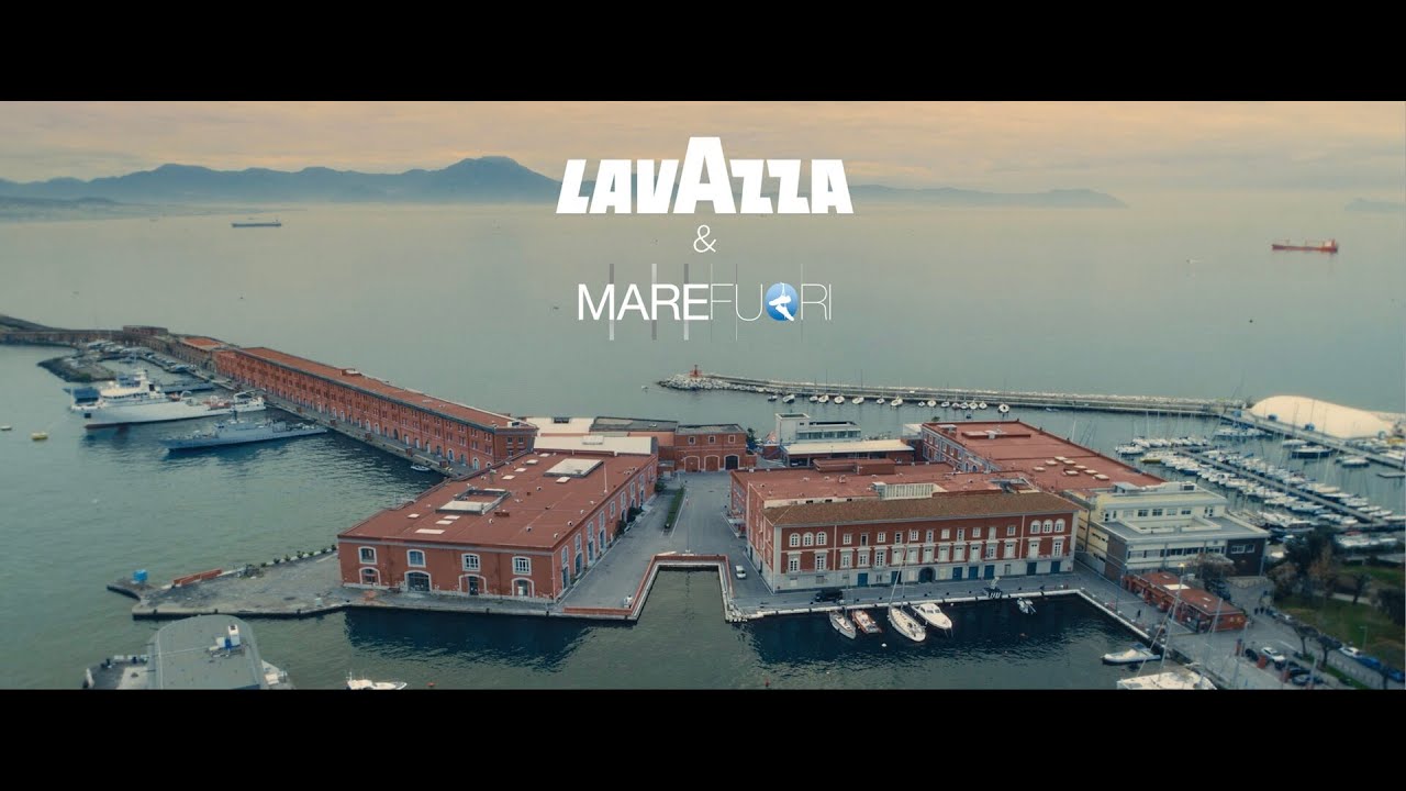 mloiacono.it Lavazza presenta