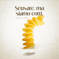 mloiacono.it real time mrketing la molisana sanremo 2024