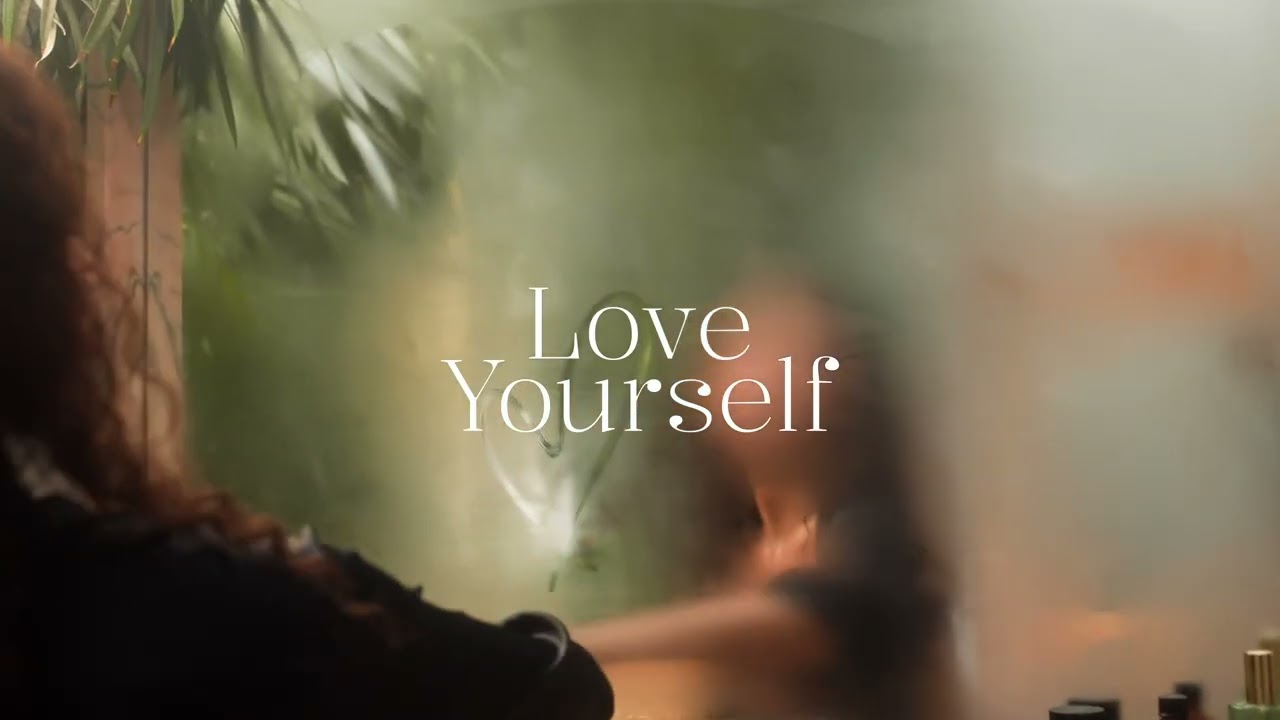 mloiacono.it Love Yourself - Valentine's Day Campaign