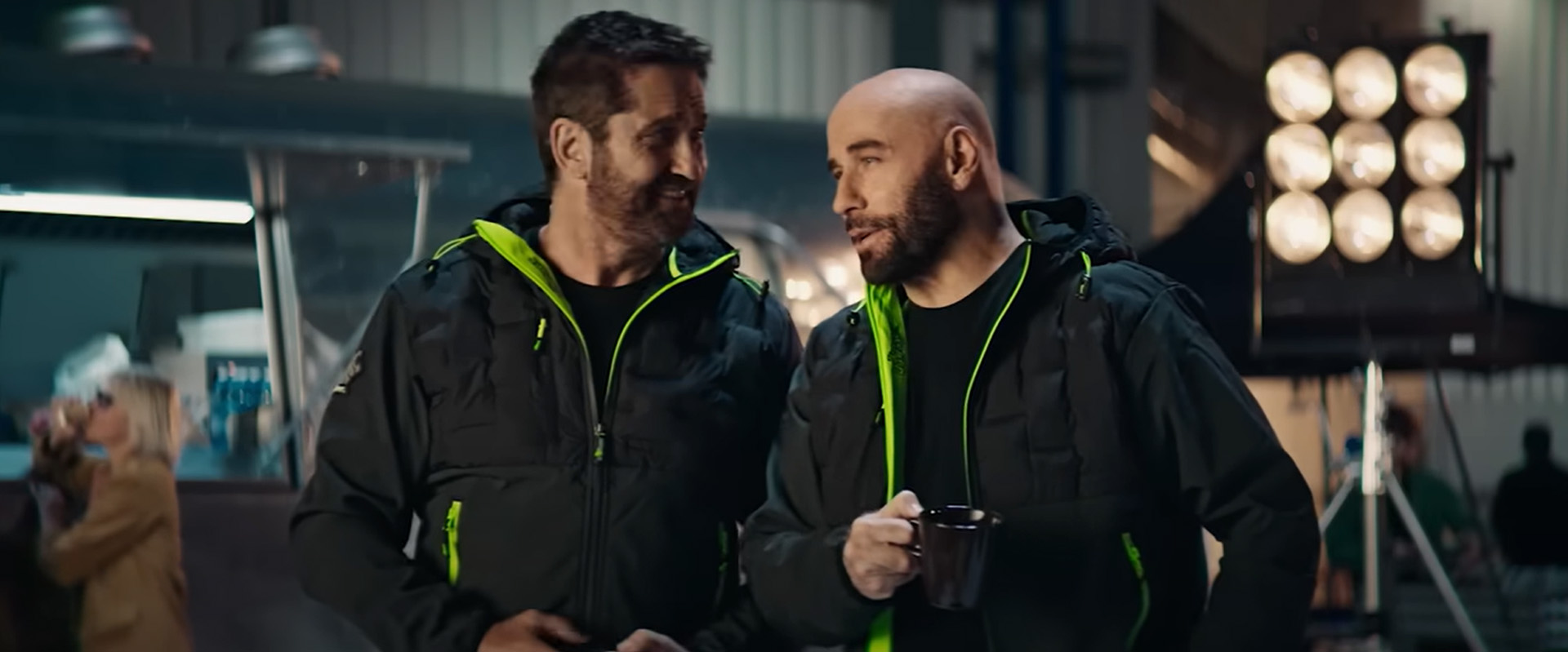 mloiacono.it u-power John Travolta e Gerard Butler