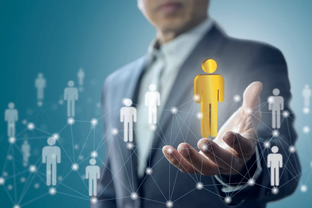 mloiacono.it L'intelligenza Artificiale come alleato nella ricerca di lavoro