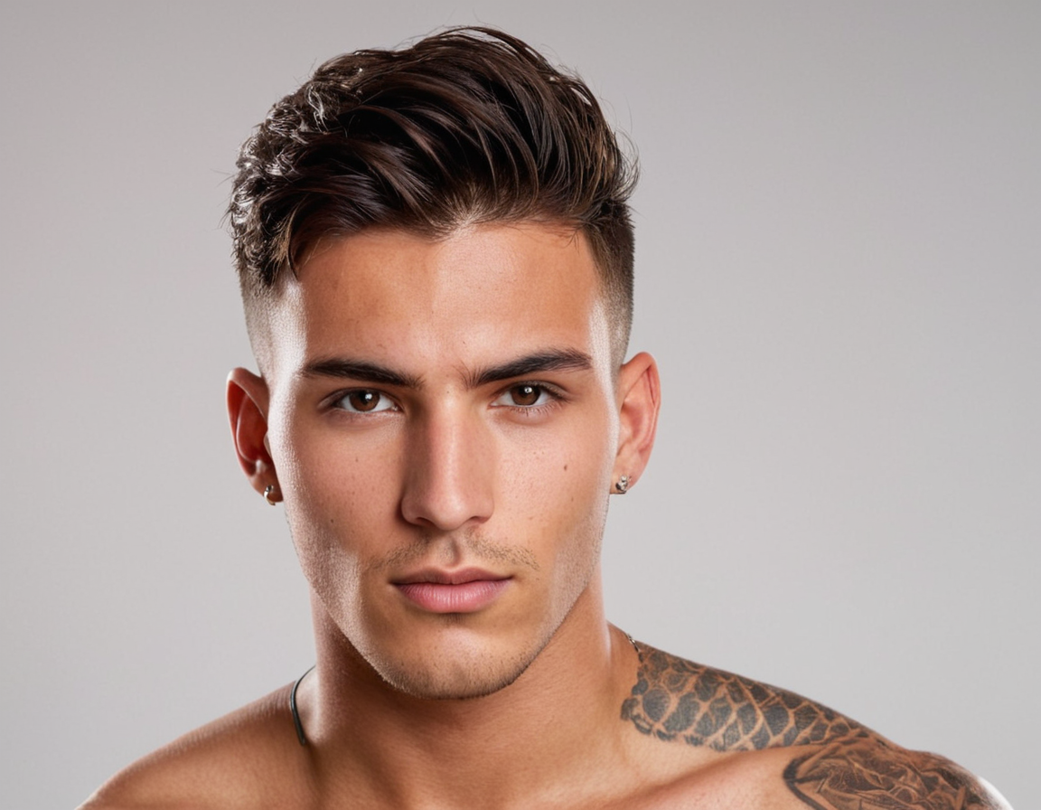 mloiacono.it Alejandro Cruz